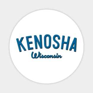 Kenosha Magnet